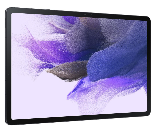 Samsung Galaxy Tab S7 FE 12"4 T733 WiFi 6/128GB czarny - 663916 - zdjęcie 3